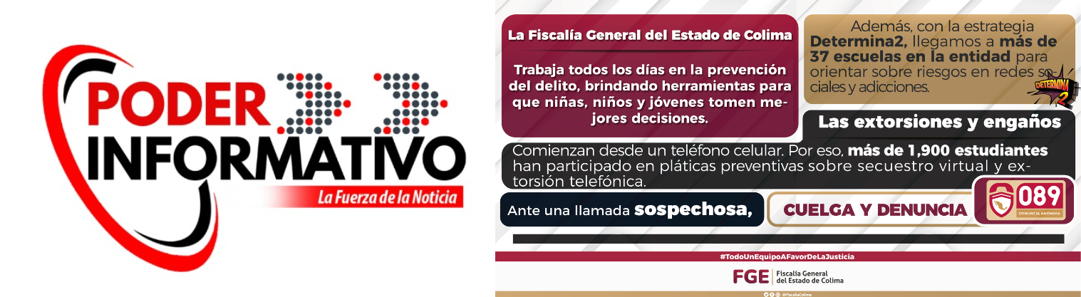 Poder Informativo logo
