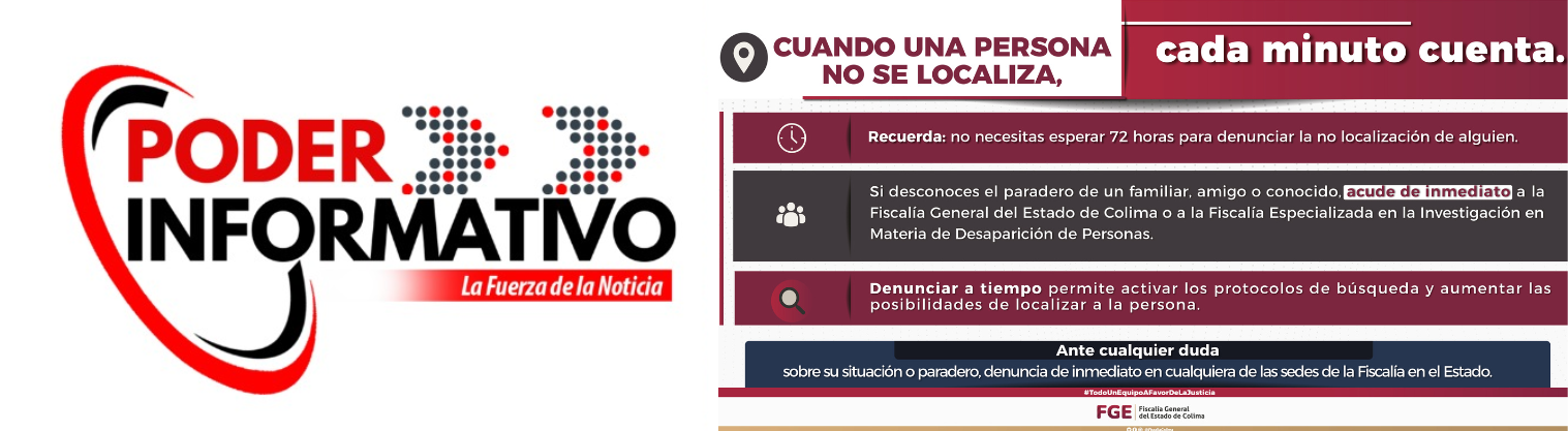 Poder Informativo logo