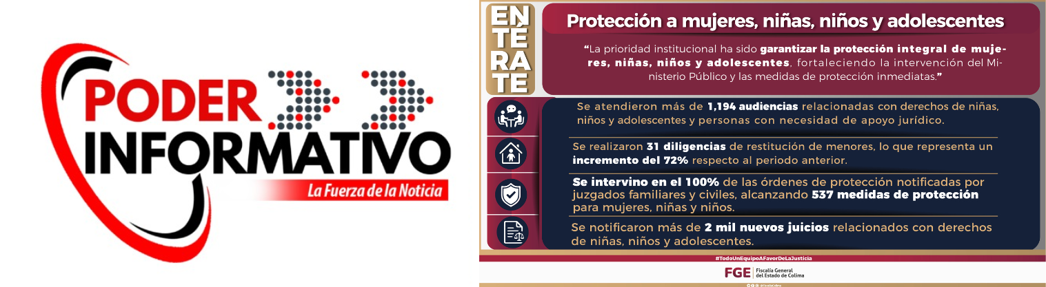 Poder Informativo logo