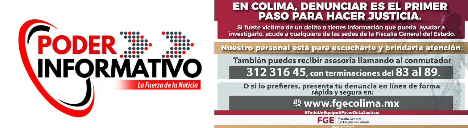 Poder Informativo logo