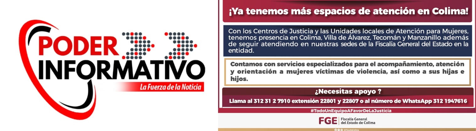 Poder Informativo logo