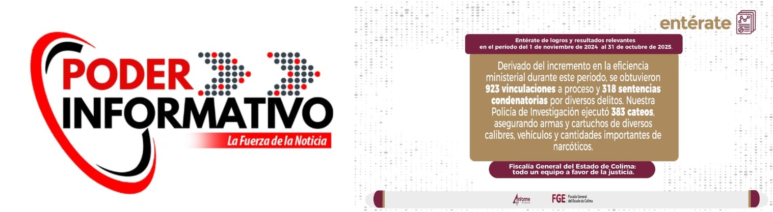 Poder Informativo logo